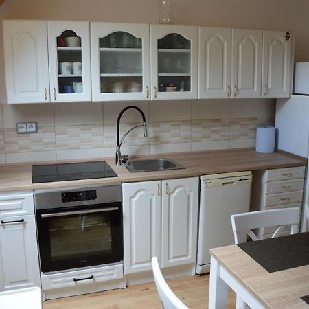 Horsky Apartman Pod Zelenou Strechou Bartosovice v Orlickych Horach Zewnętrze zdjęcie