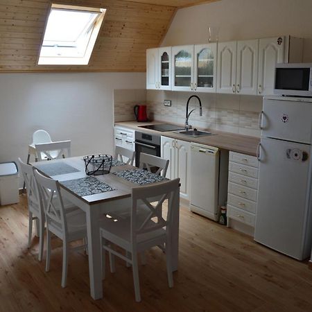 Horsky Apartman Pod Zelenou Strechou Bartosovice v Orlickych Horach Zewnętrze zdjęcie