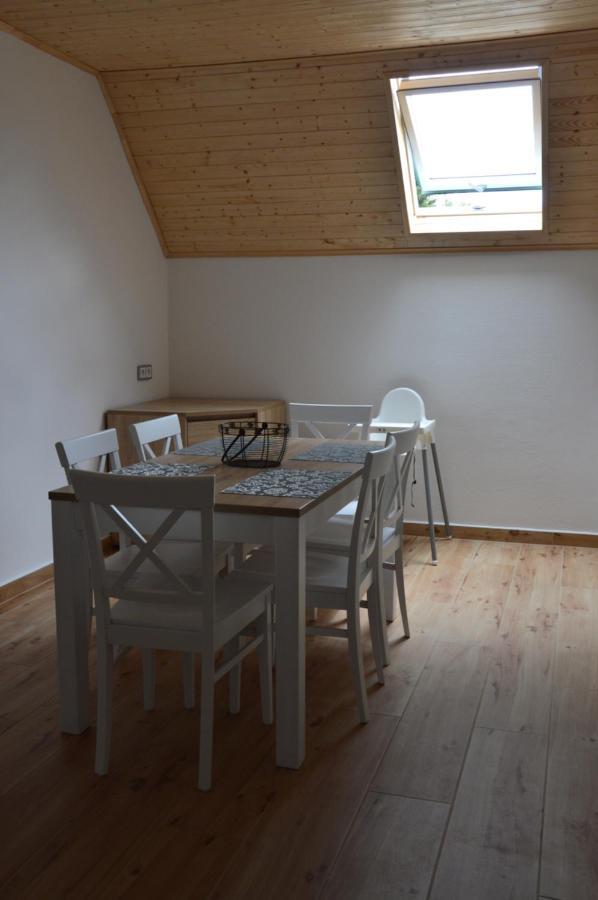 Horsky Apartman Pod Zelenou Strechou Bartosovice v Orlickych Horach Zewnętrze zdjęcie