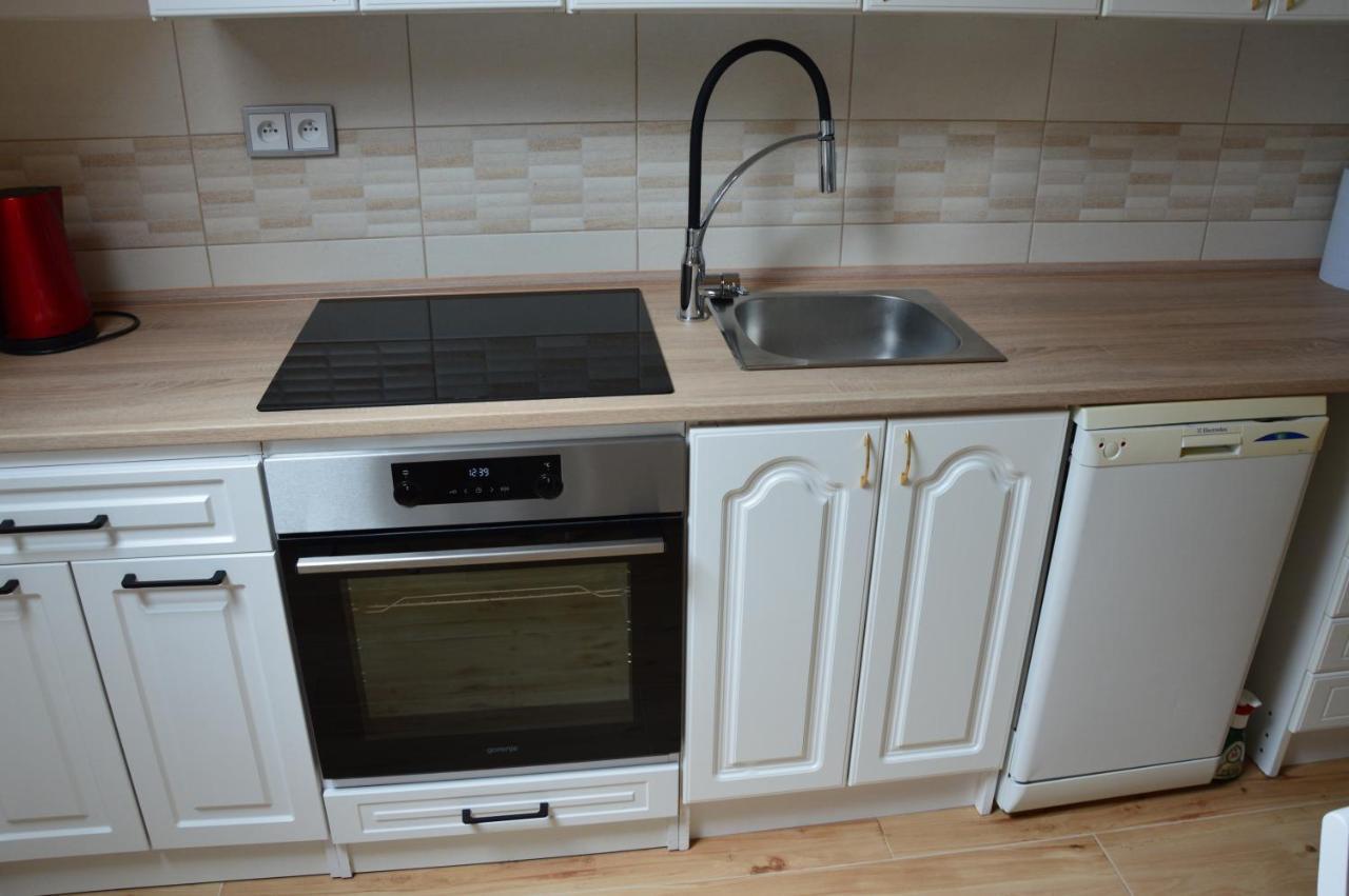 Horsky Apartman Pod Zelenou Strechou Bartosovice v Orlickych Horach Zewnętrze zdjęcie