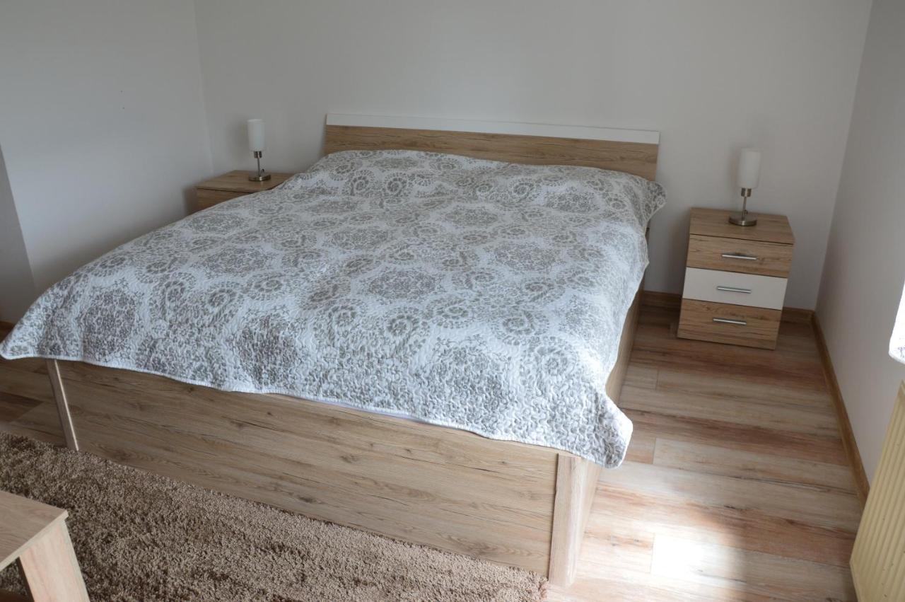 Horsky Apartman Pod Zelenou Strechou Bartosovice v Orlickych Horach Zewnętrze zdjęcie