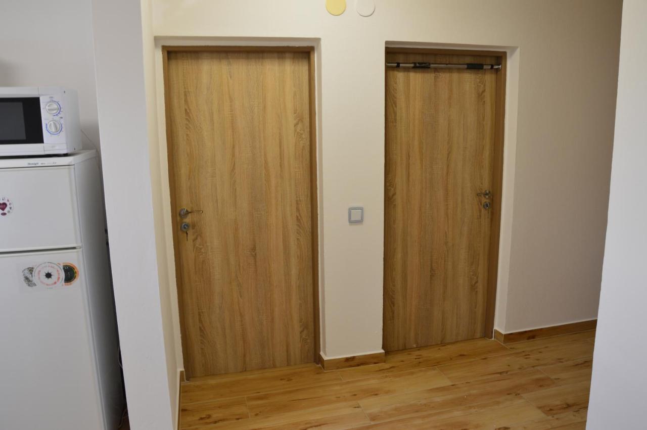 Horsky Apartman Pod Zelenou Strechou Bartosovice v Orlickych Horach Zewnętrze zdjęcie