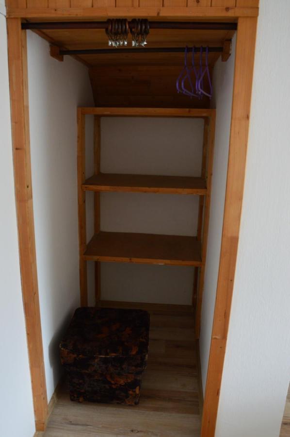 Horsky Apartman Pod Zelenou Strechou Bartosovice v Orlickych Horach Zewnętrze zdjęcie