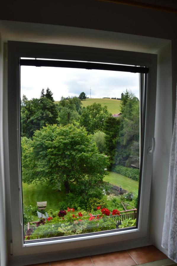 Horsky Apartman Pod Zelenou Strechou Bartosovice v Orlickych Horach Zewnętrze zdjęcie