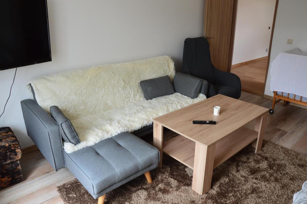 Horsky Apartman Pod Zelenou Strechou Bartosovice v Orlickych Horach Zewnętrze zdjęcie