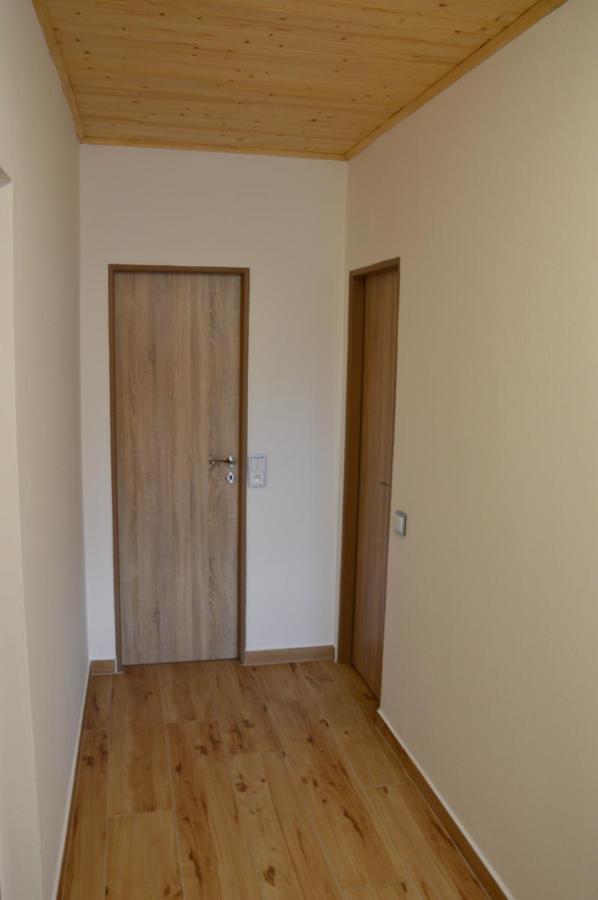 Horsky Apartman Pod Zelenou Strechou Bartosovice v Orlickych Horach Zewnętrze zdjęcie