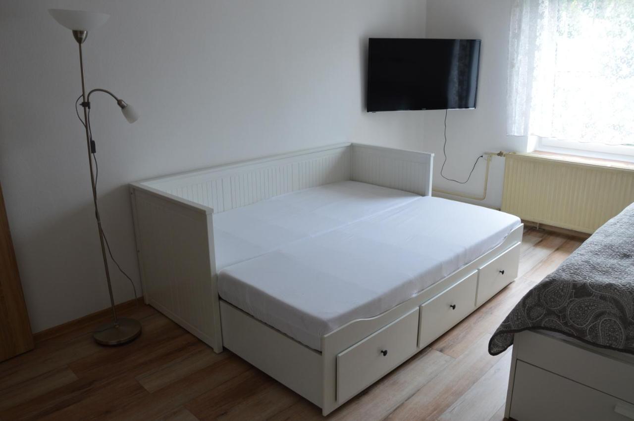 Horsky Apartman Pod Zelenou Strechou Bartosovice v Orlickych Horach Zewnętrze zdjęcie