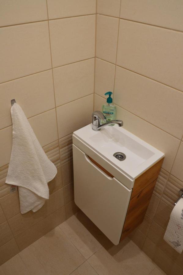 Horsky Apartman Pod Zelenou Strechou Bartosovice v Orlickych Horach Zewnętrze zdjęcie
