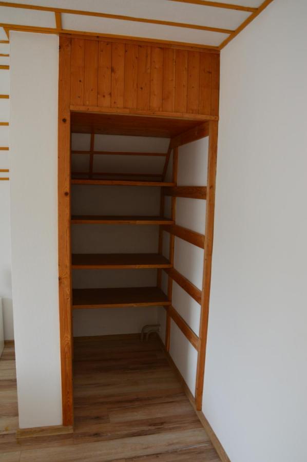Horsky Apartman Pod Zelenou Strechou Bartosovice v Orlickych Horach Zewnętrze zdjęcie