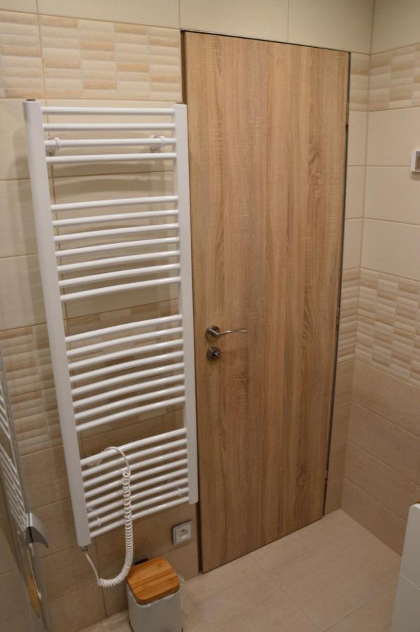 Horsky Apartman Pod Zelenou Strechou Bartosovice v Orlickych Horach Zewnętrze zdjęcie