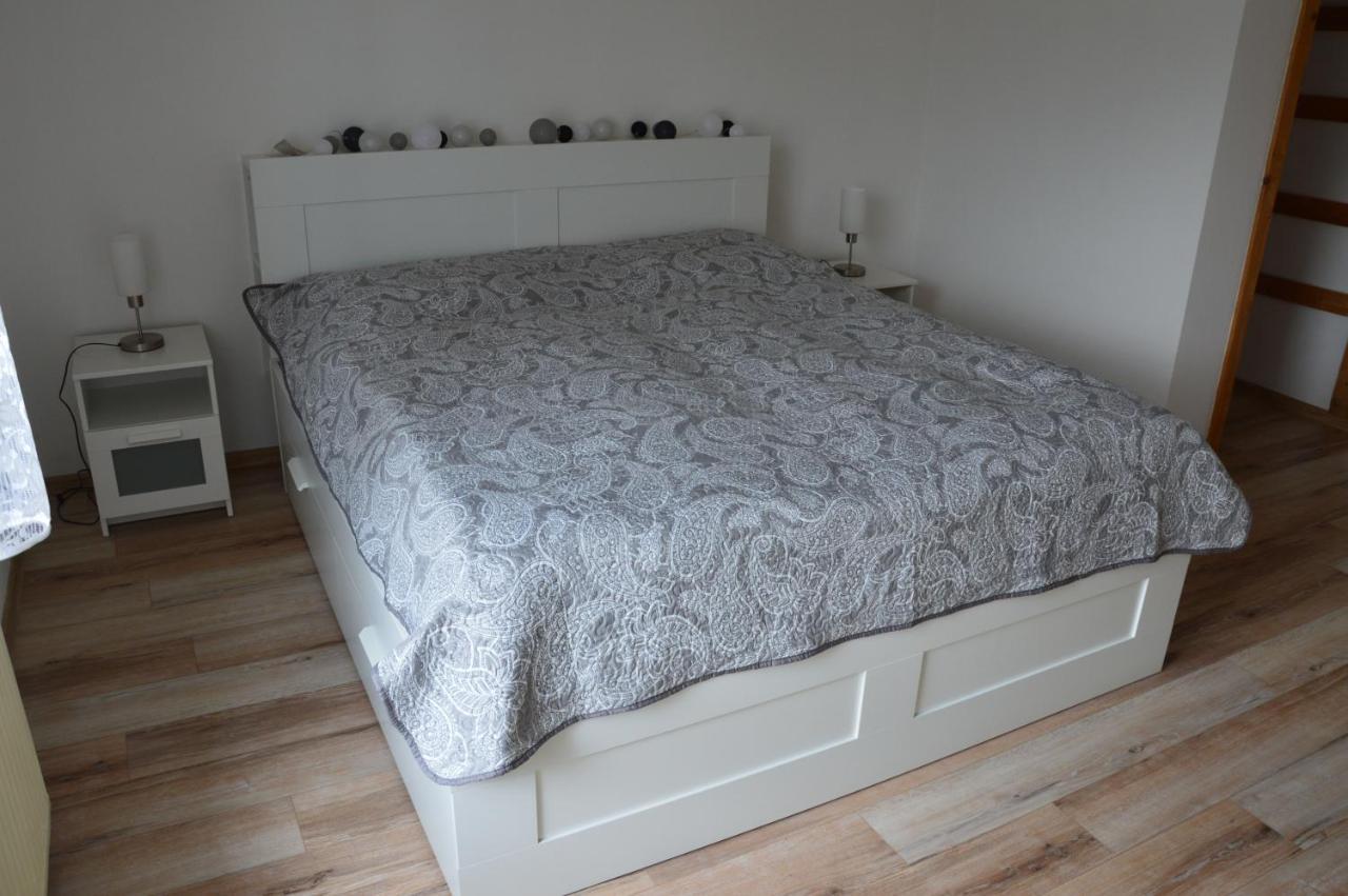 Horsky Apartman Pod Zelenou Strechou Bartosovice v Orlickych Horach Zewnętrze zdjęcie