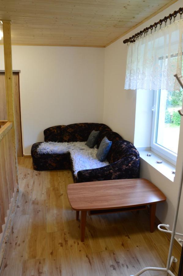 Horsky Apartman Pod Zelenou Strechou Bartosovice v Orlickych Horach Zewnętrze zdjęcie