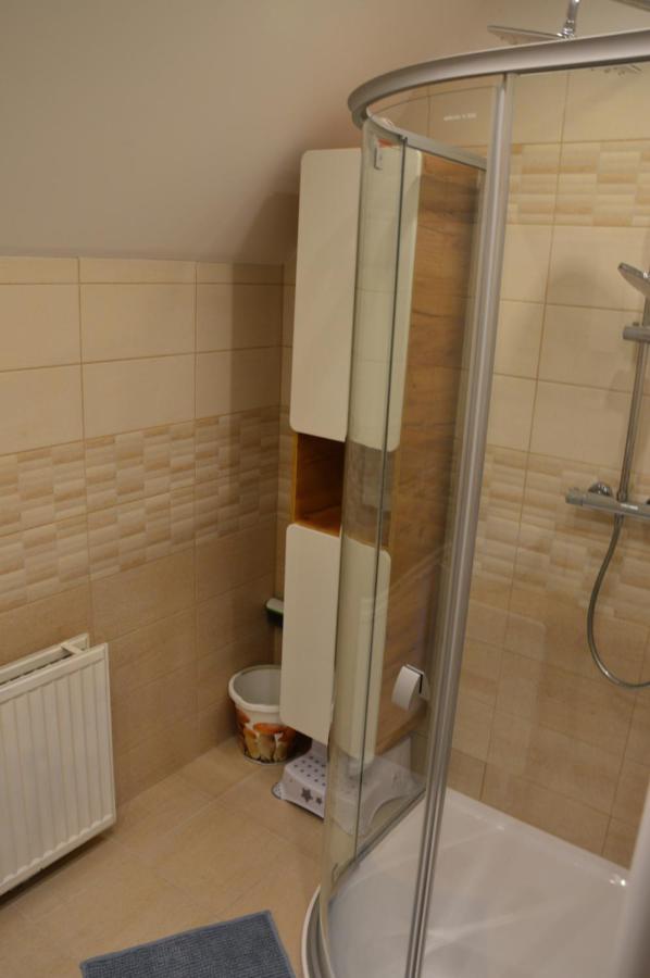 Horsky Apartman Pod Zelenou Strechou Bartosovice v Orlickych Horach Zewnętrze zdjęcie
